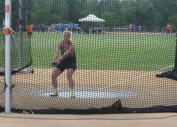 VEDAC – Nem jutott a döntőbe Orbán Éva