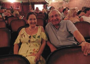 PETŐFI SZÍNHÁZ – A kultúra gyógyító színtere