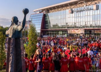 CELL-CUP – Hamarosan rajtol Magyarország legnagyobb kézilabda-fesztiválja