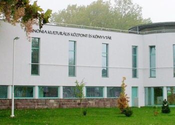 BALATON – Almádi anzix