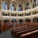 HATALMI GŐG – Kormánypártok bojkottja a parlamentben