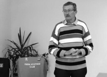 VEDAC – Méltó emlék a mesternek