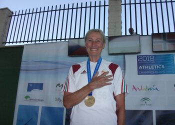 VEDAC – Már csak az olimpiai arany hiányzik