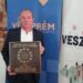 &Ouml;SSZEFOG&Aacute;SSAL &ndash; Arany minős&iacute;t&eacute;s &eacute;s k&uuml;l&ouml;nd&iacute;j Veszpr&eacute;mnek