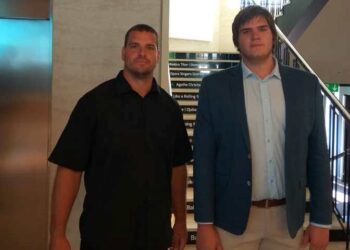 VEDAC – Irány Argentína!