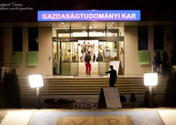 PANNON EGYETEM – Kutatók éjszakája