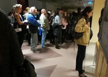 KÓRHÁZ – Még akadozik a betegfelvétel