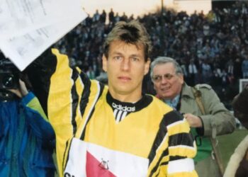 FUTBALL – Meghatározó négy hónap volt
