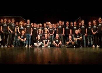 VESZPRÉMI PETŐFI SZÍNHÁZ – Szeretetturnén Erdélyben