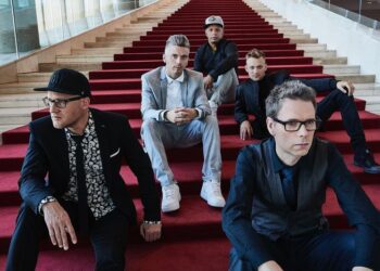 HANGVILLA – Brains szimfonik az Oscar-díjas producerrel, Balázs Ádámmal