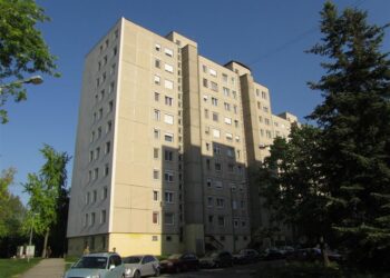 HŐSZIGETELÉS – Városháza vagy társasházak?