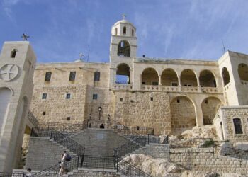 AGÓRA – Örmény nemzetiségi nap színházi előadással