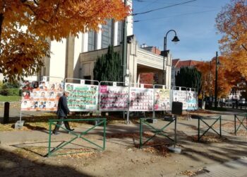 BRÜSSZEL – Önkormányzati választás a „halódó Nyugaton”