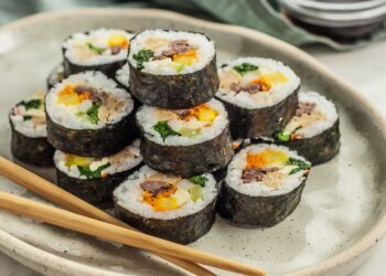 KÓSTOLÓ – A currys csirkétől a pelmenyiig