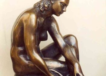 MÚZEUM – A klasszikus szépség mestere