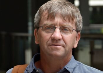 ÍRÓPORTRÉK – Találkozás a Boldog észak írójával