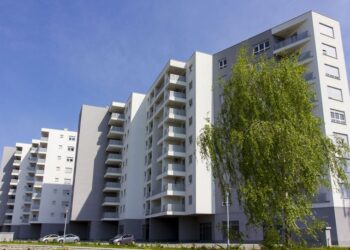 INGATLANPIAC – A Veszprém megyei kisebb városok átlagárai is megugrottak