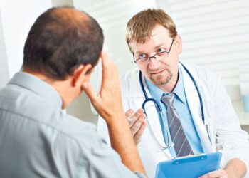 HÁZIORVOS – Több mint háromszáz praxis betöltetlen