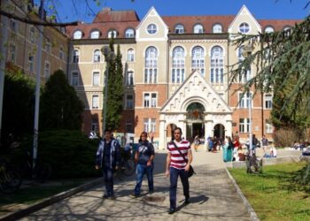 FELSŐOKTATÁS – A magyar felsőoktatás egészére kiterjesztené a kormány a Corvinus-modellt