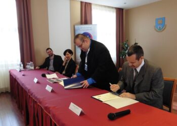 VVHHFE – Jótékonysági bál és együttműködési megállapodás