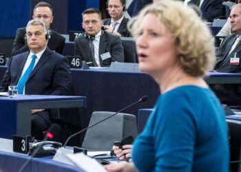 REKLÁMKAMPÁNY – Közel hatmilliárd Sargentini ellen