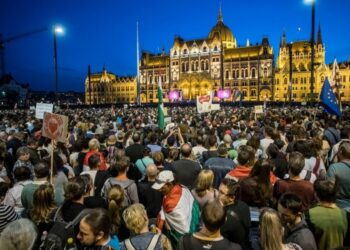 TASZ – Gyülekezési jogi egyszeregy tüntetőknek