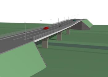 VÖLGYHÍD – Megjelent a tender a tervezésre