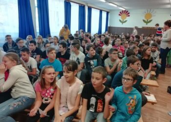 OLIMPIKONOK – Munkáról, kitartásról, akaraterőről a Cholnokyban