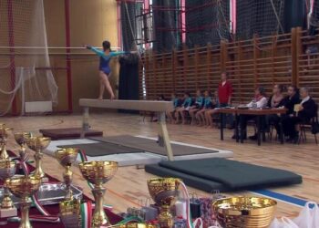 SZERTORNA – X. Botev Kupa