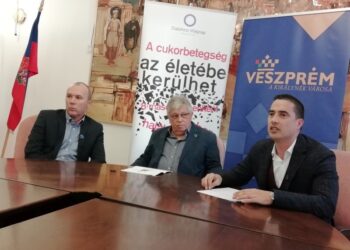 DIABÉTESZ – Lehet, hogy már ön is cukorbeteg?