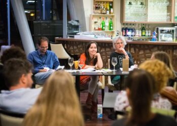 VESZT – A találkozási pont