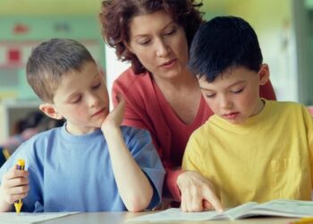 SZÜLŐI HANG KÖZÖSSÉG – Így romlik az oktatás minősége