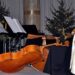 ZONTA ADVENT – Gyertyafényes Mendelssohn-koncert az aulában