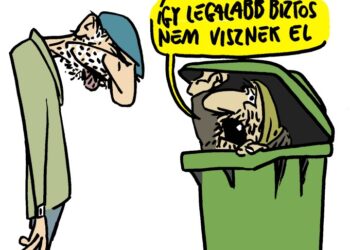 NYOMTASSTEIS – Szemét, luxusautók, stadionköltség