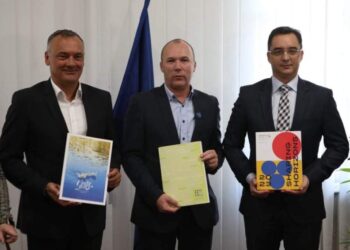 KULTURÁLIS FŐVÁROS – Százoldalnyi bizalom és pozitív energia