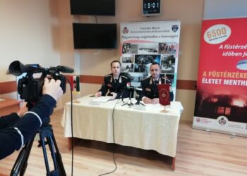 TŰZVÉDELEM – Konzultációs lehetőség társasházi képviselőknek