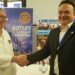 ROTARY &ndash; Adom&aacute;ny a k&oacute;rh&aacute;znak