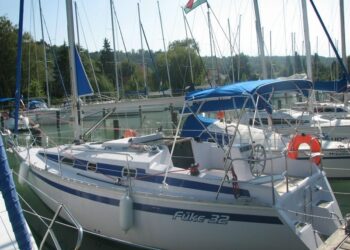 FŰKÉK – A víz és a zene szerelmesei