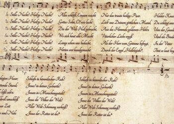 200 – Jubilál a Csendes éj