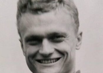 GYÁSZ – Meghalt Temesvári Tibor