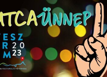 EKF – Utcaünneppel köszöntik Veszprém és a balatoni régió győzelmét