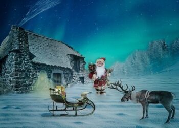 MIKULÁS – Elveszett illúziók