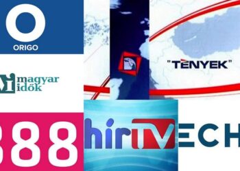 TASZ – Kampány az állami propagandamédiával szemben