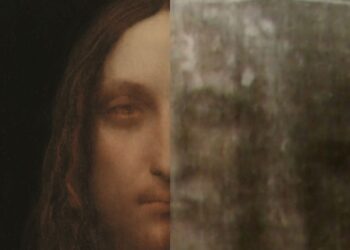 A FŰTŐ NAPLÓJA – Történetek Jézusról