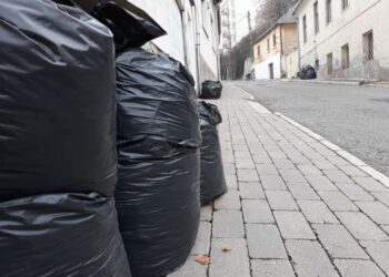 NAPIMORGÓ – A szeméthelyzet nem javul, sőt romlik