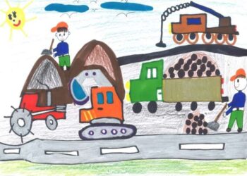 ÁLOMÚT – Rajzpályázat általános iskolásoknak