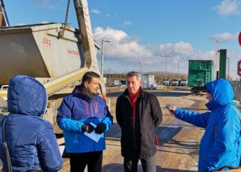 SZEMÉTÜGY – Káosz és 542 millió forint hiány