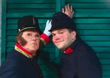 PETŐFI SZÍNHÁZ – Műsorváltozás!