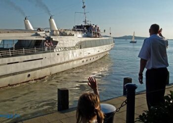 BALATON – Durván visszaállamosítják a hajózást