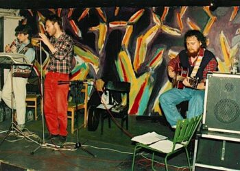 BRAN – Koncert és beszélgetés a jubileum alkalmából